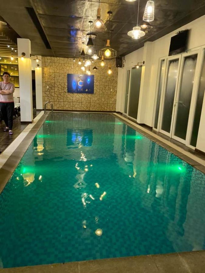 Cherry Villa Dalat ภายนอก รูปภาพ